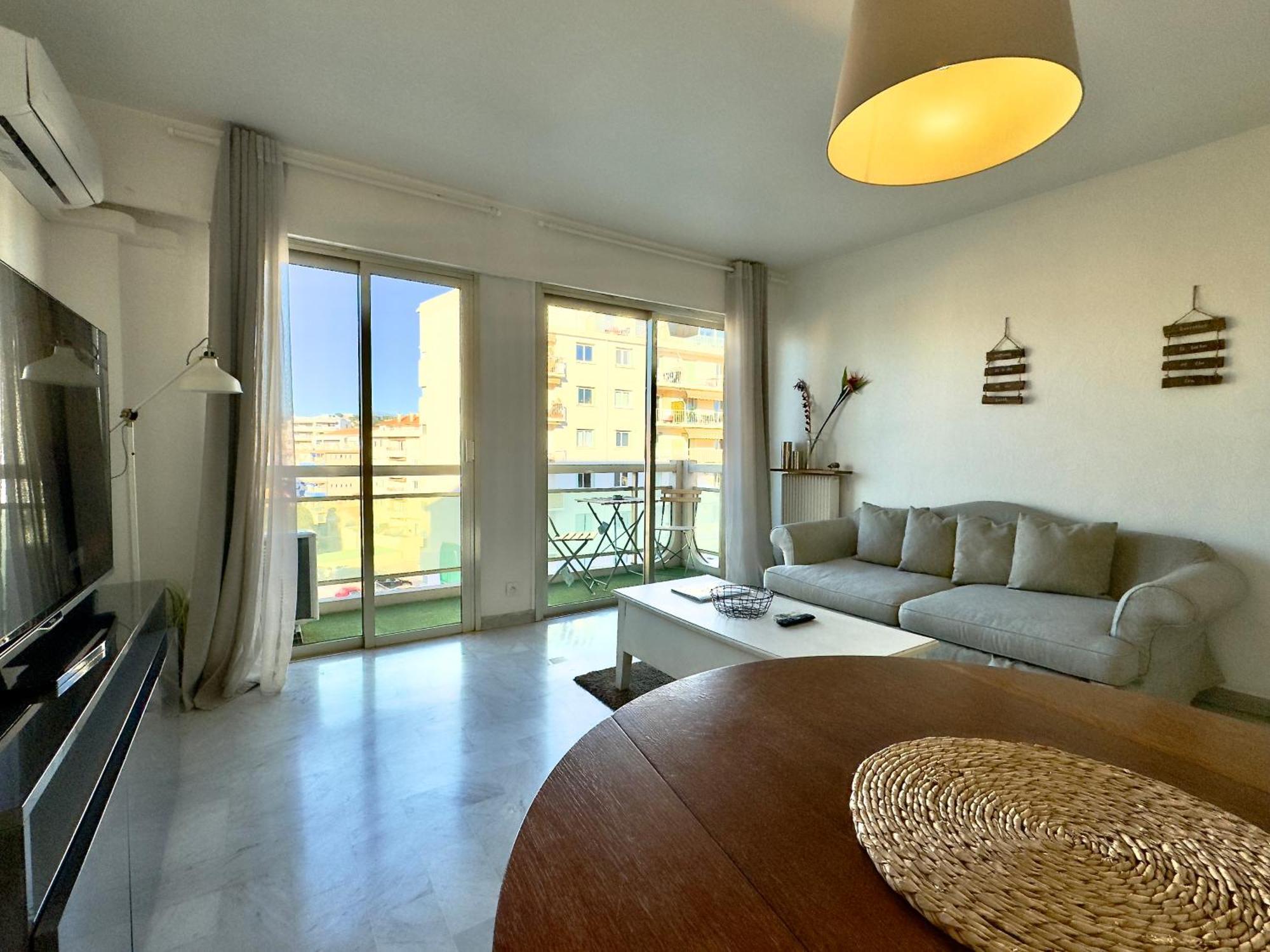 L'Alexandra By Scls Locations Apartment Cannes Exterior photo